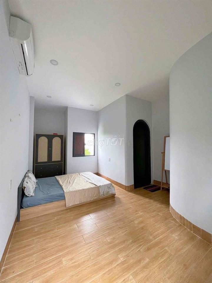 Cho Thuê Phòng Dịch Vụ Homestay