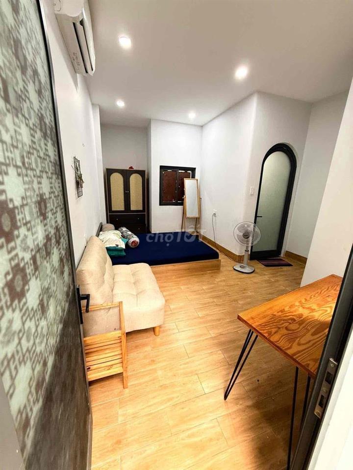Cho Thuê Phòng Dịch Vụ Homestay