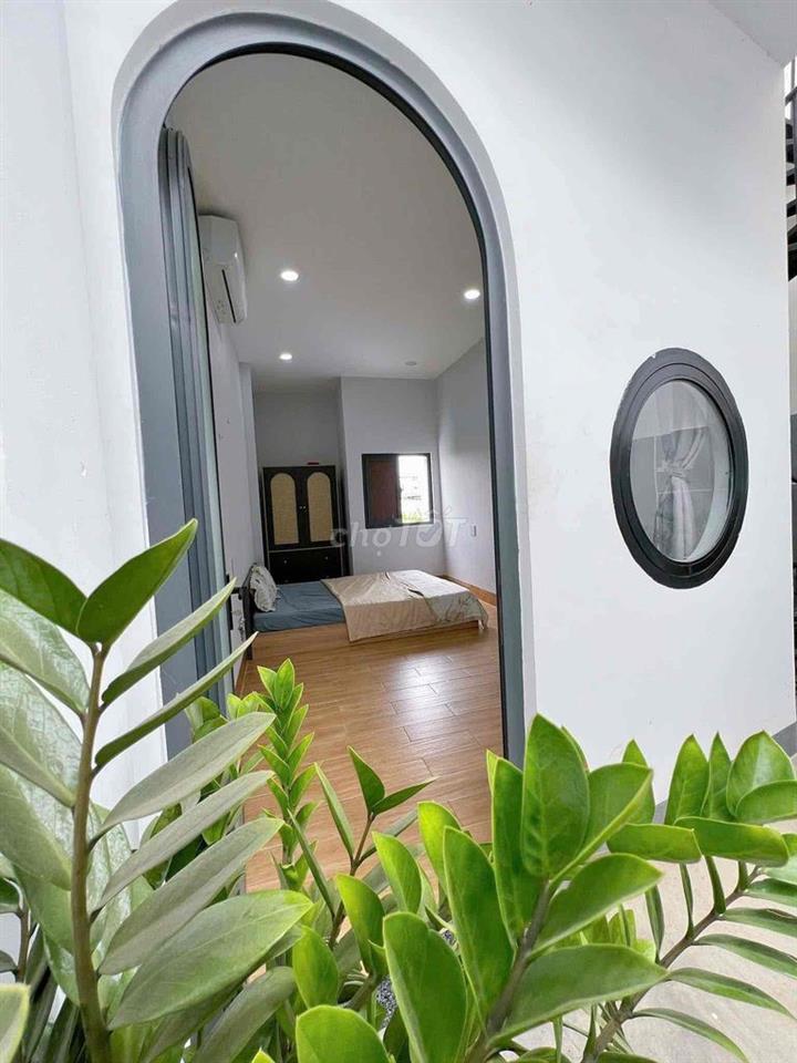 Cho Thuê Phòng Dịch Vụ Homestay
