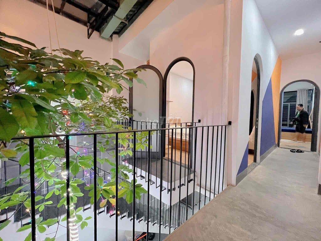 Cho Thuê Phòng Dịch Vụ Homestay
