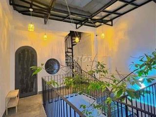 Cho Thuê Phòng Dịch Vụ Homestay