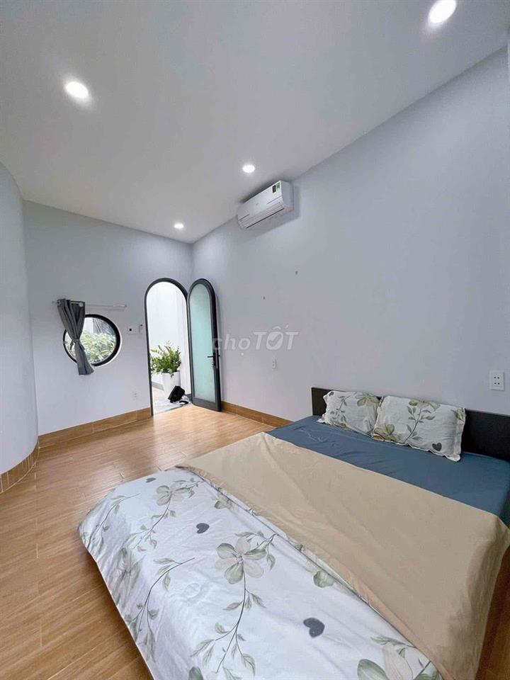 Cho Thuê Phòng Dịch Vụ Homestay