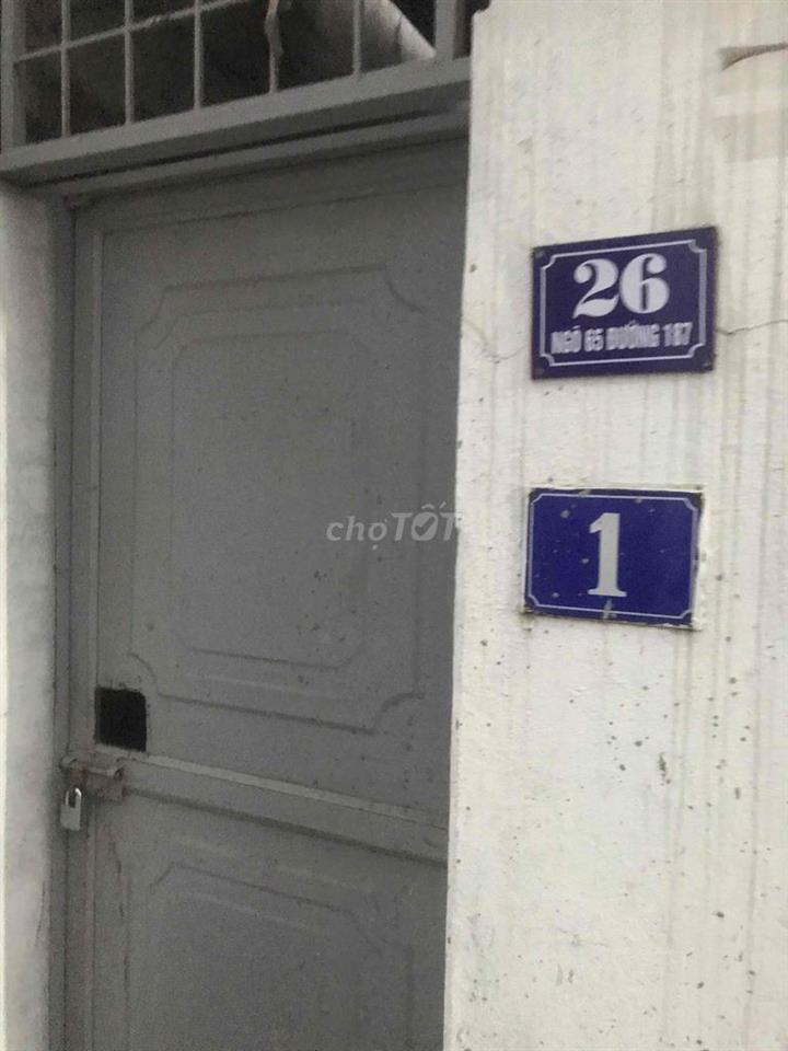 Nhả ở cho thuê 70m2