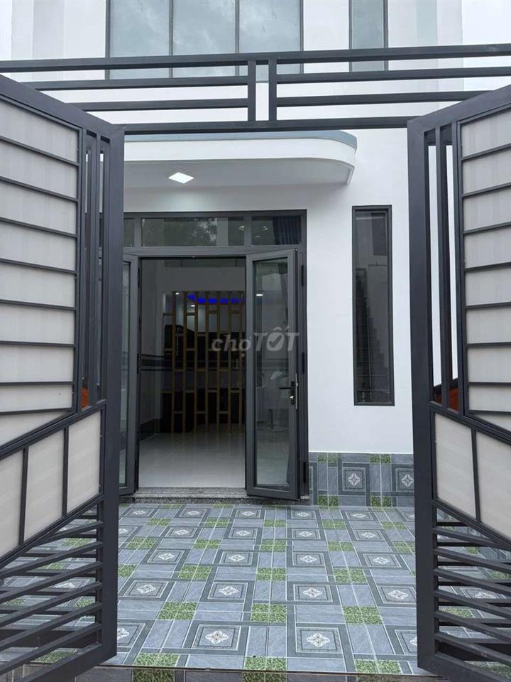 🔥 NHÀ 4x14M 56M² CHỈ 625TR – NHÀ ĐẸP – GIÁ TỐT – XEM NHÀ THỰC TẾ
