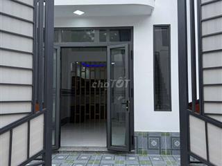 🔥 NHÀ 4x14M 56M² CHỈ 625TR – NHÀ ĐẸP – GIÁ TỐT – XEM NHÀ THỰC TẾ