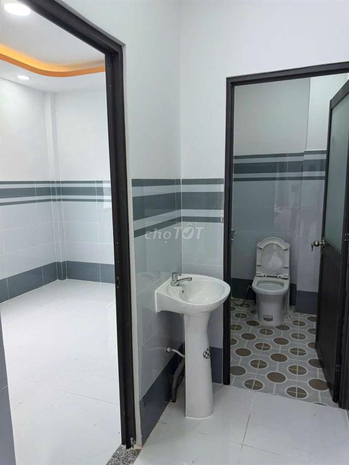 🔥 NHÀ 4x14M 56M² CHỈ 625TR – NHÀ ĐẸP – GIÁ TỐT – XEM NHÀ THỰC TẾ