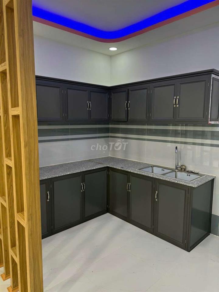 🔥 NHÀ 4x14M 56M² CHỈ 625TR – NHÀ ĐẸP – GIÁ TỐT – XEM NHÀ THỰC TẾ