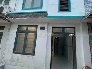 bán GẤP nhà giá rẻ Hóc Môn 320tr gần quốc lộ 22
