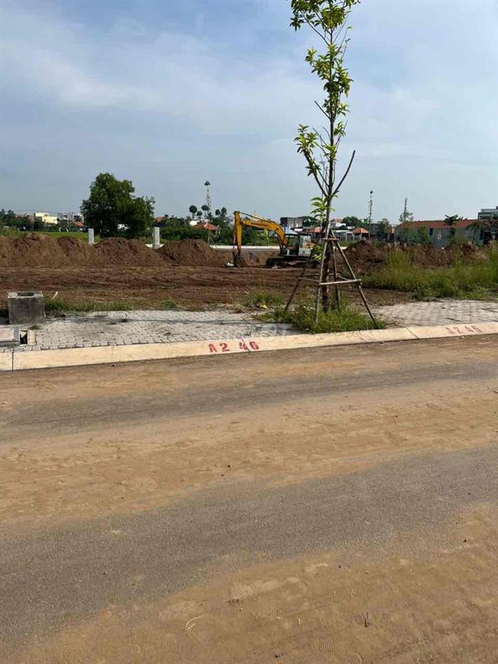 Cần Bán lô đất nền pháp lý đầy đủ