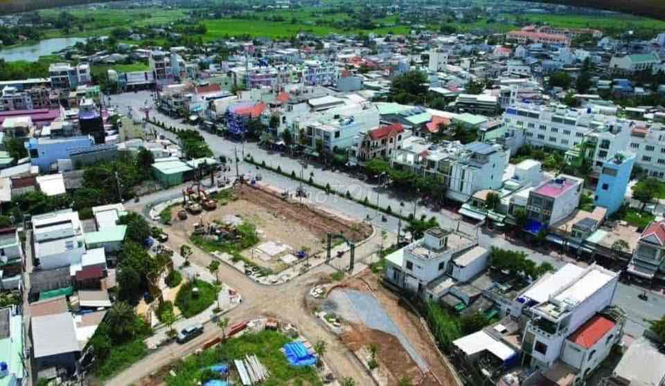 Cần Bán lô đất nền pháp lý đầy đủ