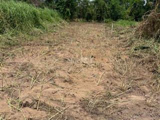 Bán 200 m2 đất thổ cư