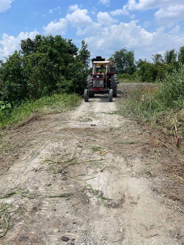 Bán 200 m2 đất thổ cư