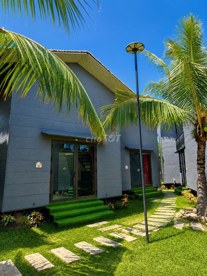 Winhouse Eco Apartment