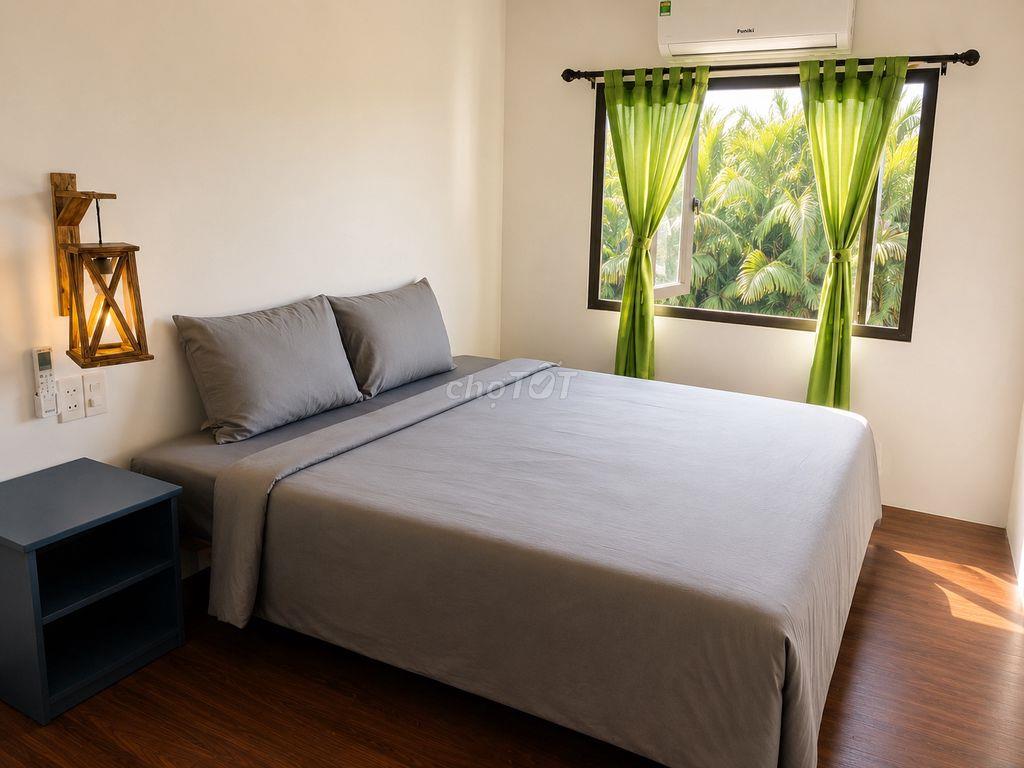 Winhouse Eco Apartment