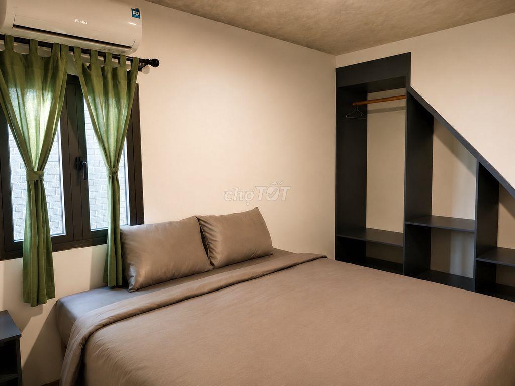 Winhouse Eco Apartment