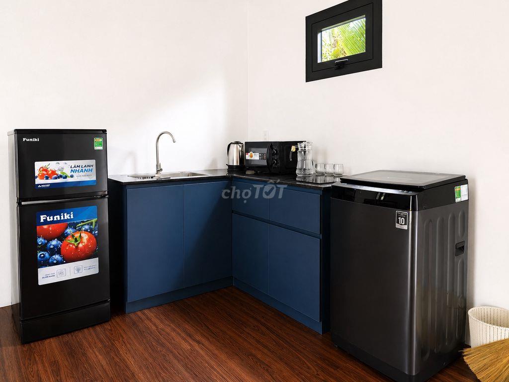 Winhouse Eco Apartment