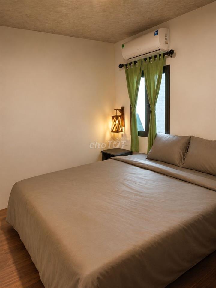 Winhouse Eco Apartment