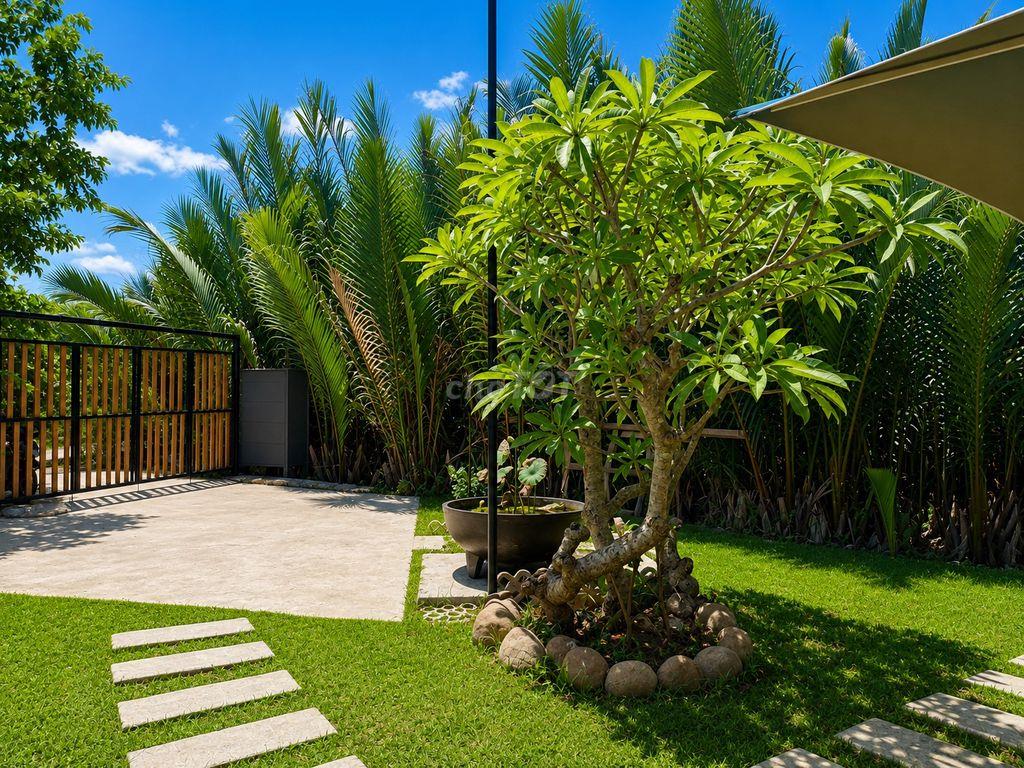 Winhouse Eco Apartment
