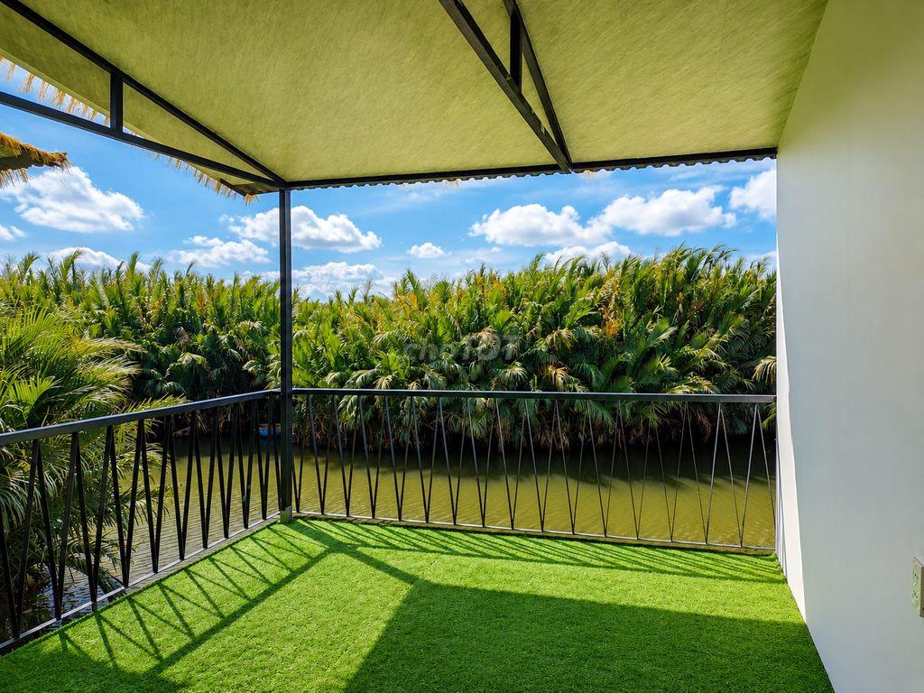 Winhouse Eco Apartment