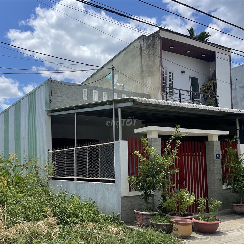 CHÍNH CHỦ BÁN NHÀ 125m² - ĐIỆN BÀN BẮC, TP ĐÀ NẴNG