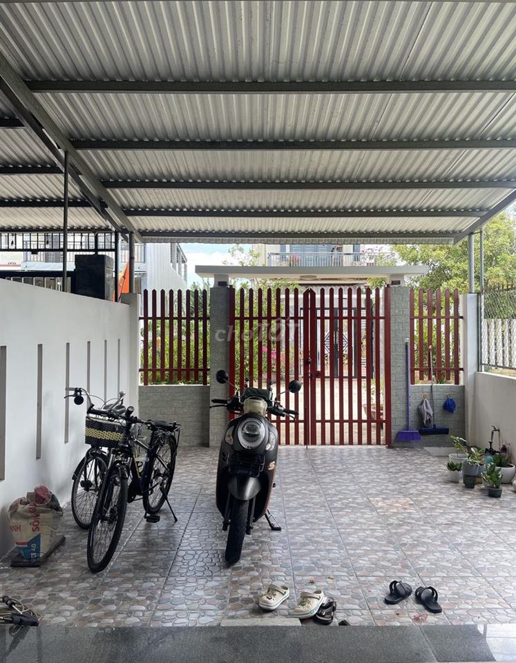 CHÍNH CHỦ BÁN NHÀ 125m² - ĐIỆN BÀN BẮC, TP ĐÀ NẴNG