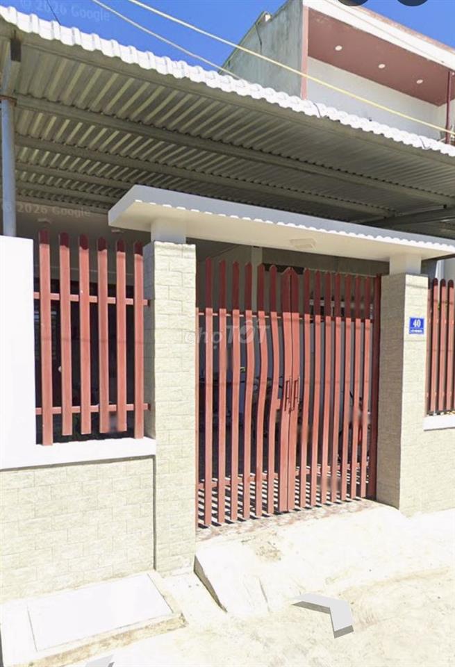CHÍNH CHỦ BÁN NHÀ 125m² - ĐIỆN BÀN BẮC, TP ĐÀ NẴNG