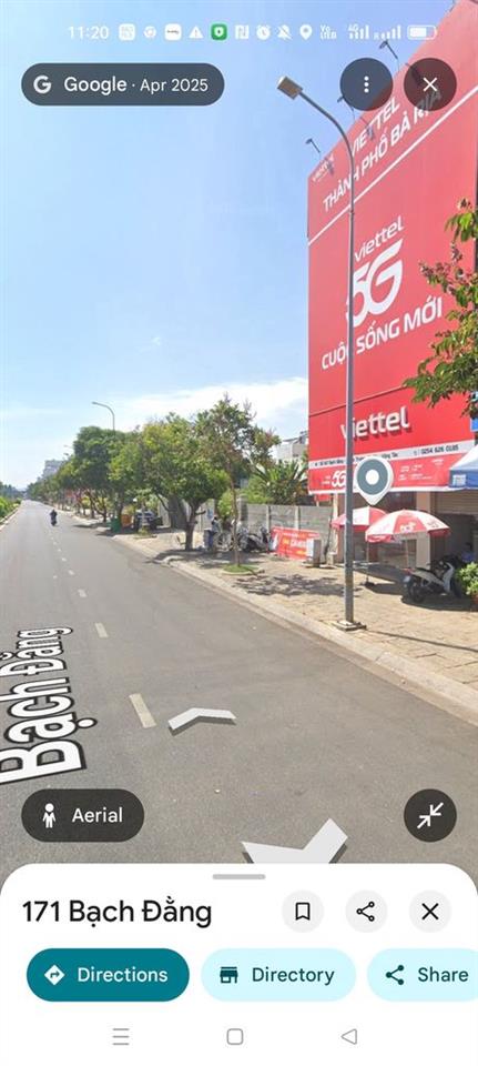 Cho thuê mặt bằng và nhà ở