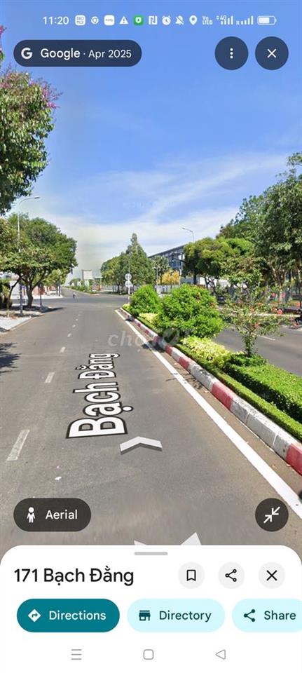 Cho thuê mặt bằng và nhà ở