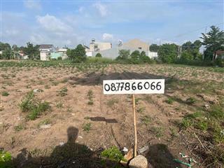 Đất thành phố cảng biển Phú Mỹ
