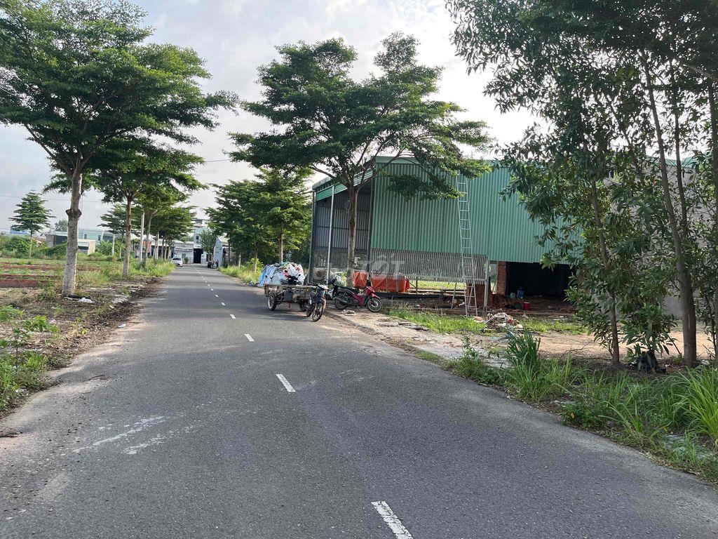 Đất thành phố cảng biển Phú Mỹ