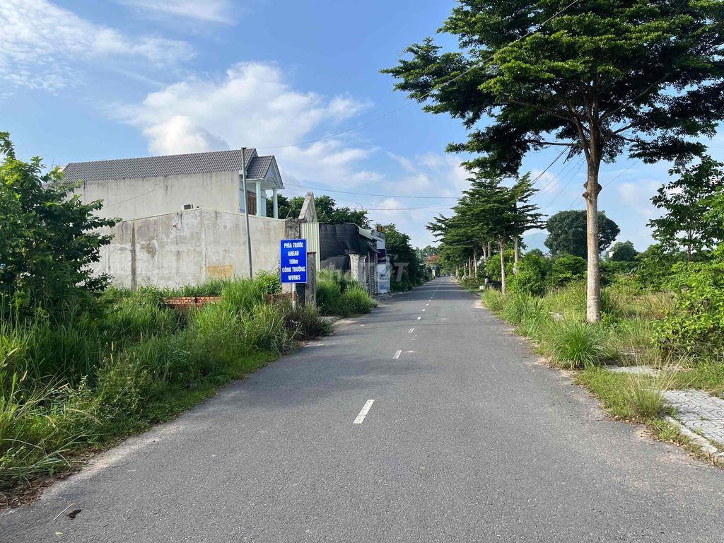 Đất thành phố cảng biển Phú Mỹ