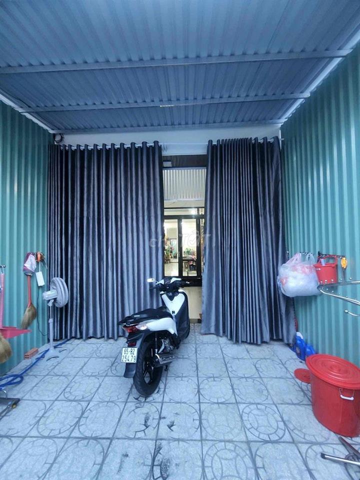cần bán nhà khu dân cư diệu hiền