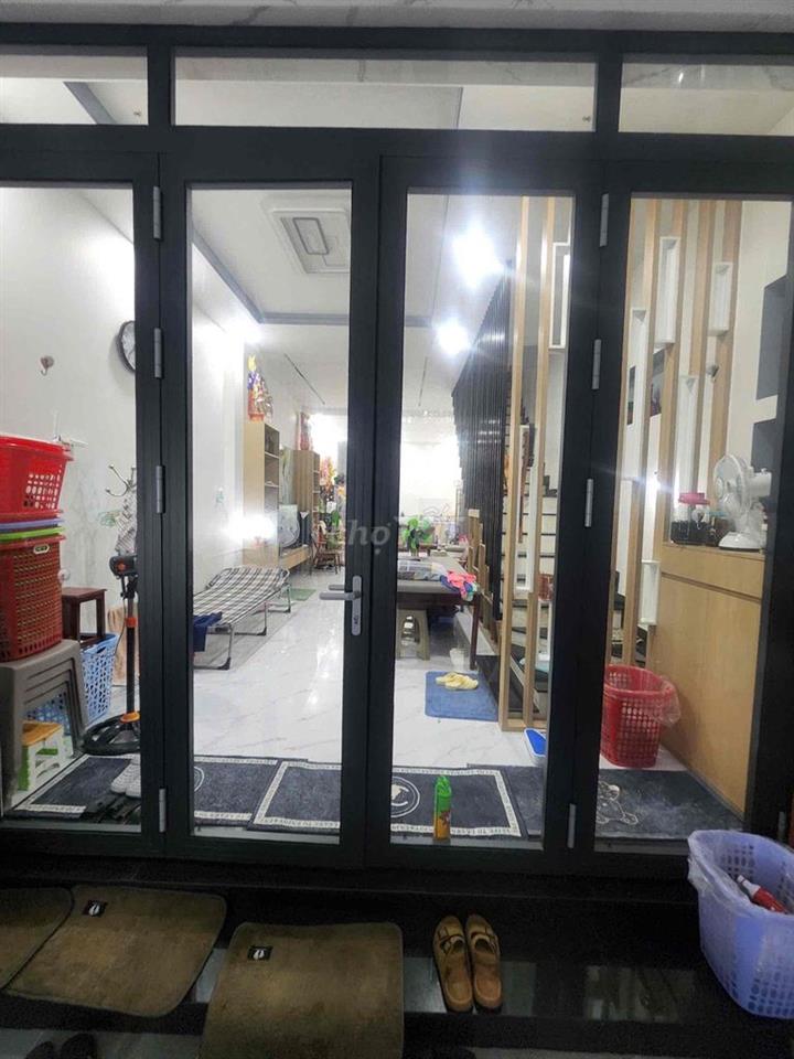 cần bán nhà khu dân cư diệu hiền