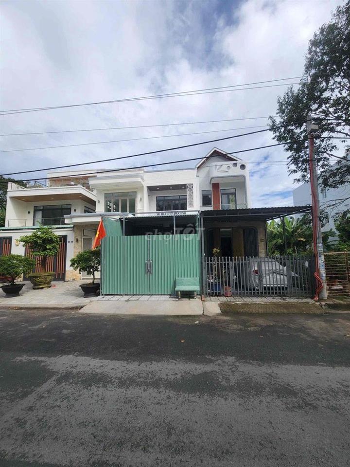 cần bán nhà khu dân cư diệu hiền