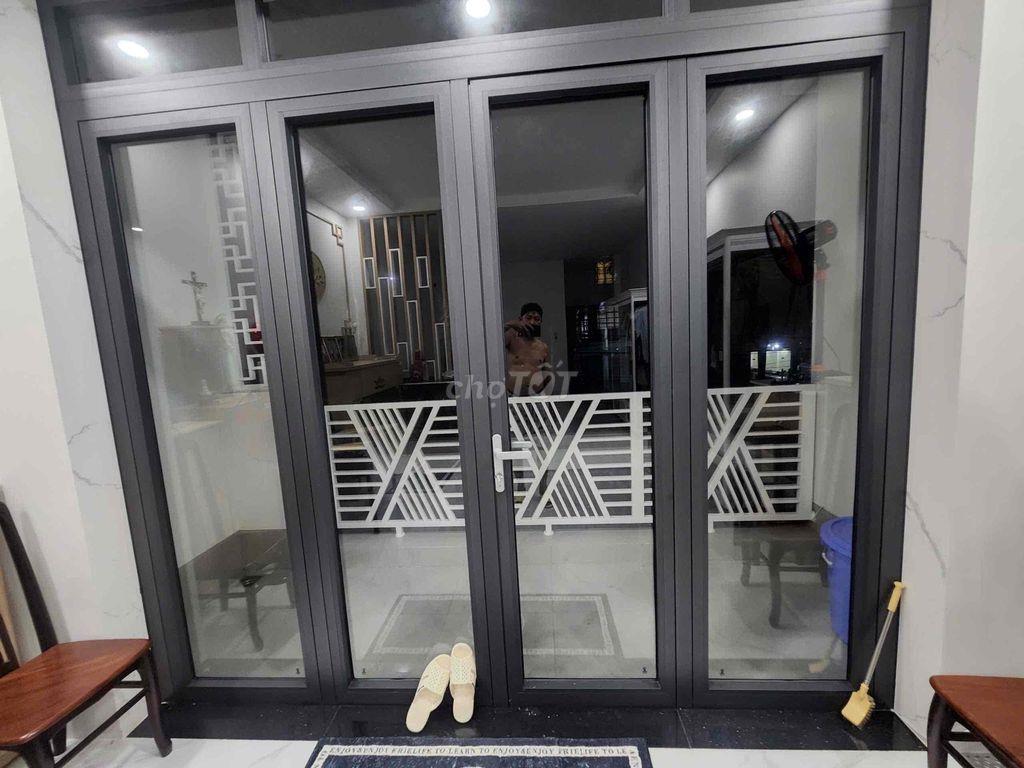 cần bán nhà khu dân cư diệu hiền