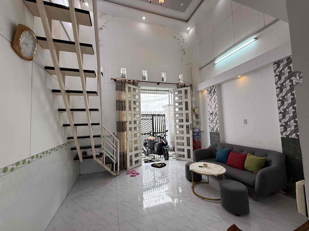 cho thuê nhà Long Tuyền, Bình Thuỷ