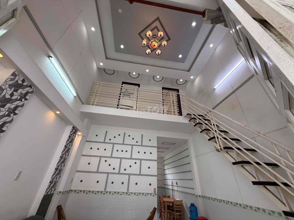 cho thuê nhà Long Tuyền, Bình Thuỷ