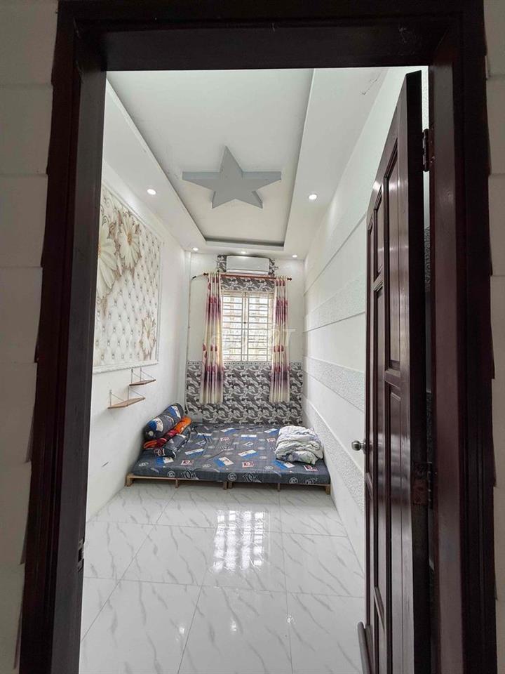 cho thuê nhà Long Tuyền, Bình Thuỷ