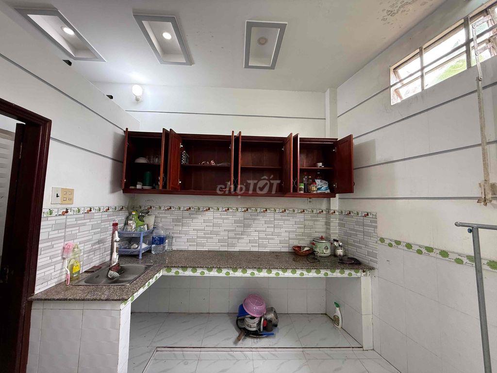 cho thuê nhà Long Tuyền, Bình Thuỷ