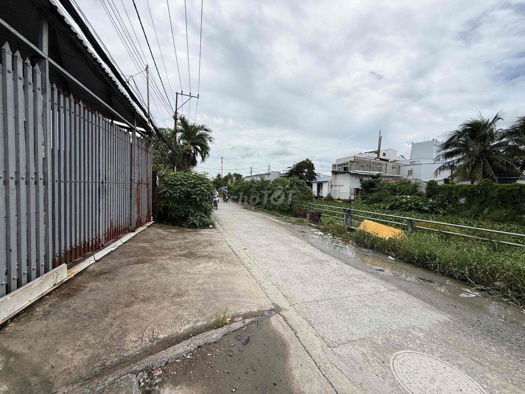 cho thuê nhà Long Tuyền, Bình Thuỷ