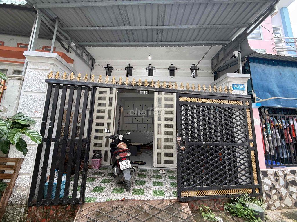 cho thuê nhà Long Tuyền, Bình Thuỷ