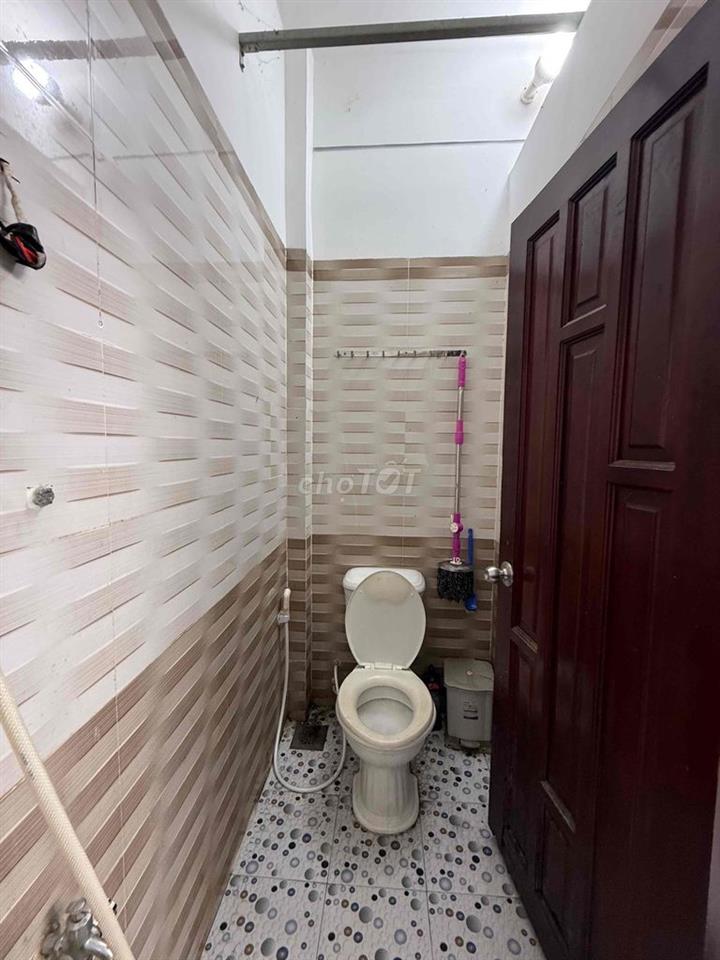 cho thuê nhà Long Tuyền, Bình Thuỷ