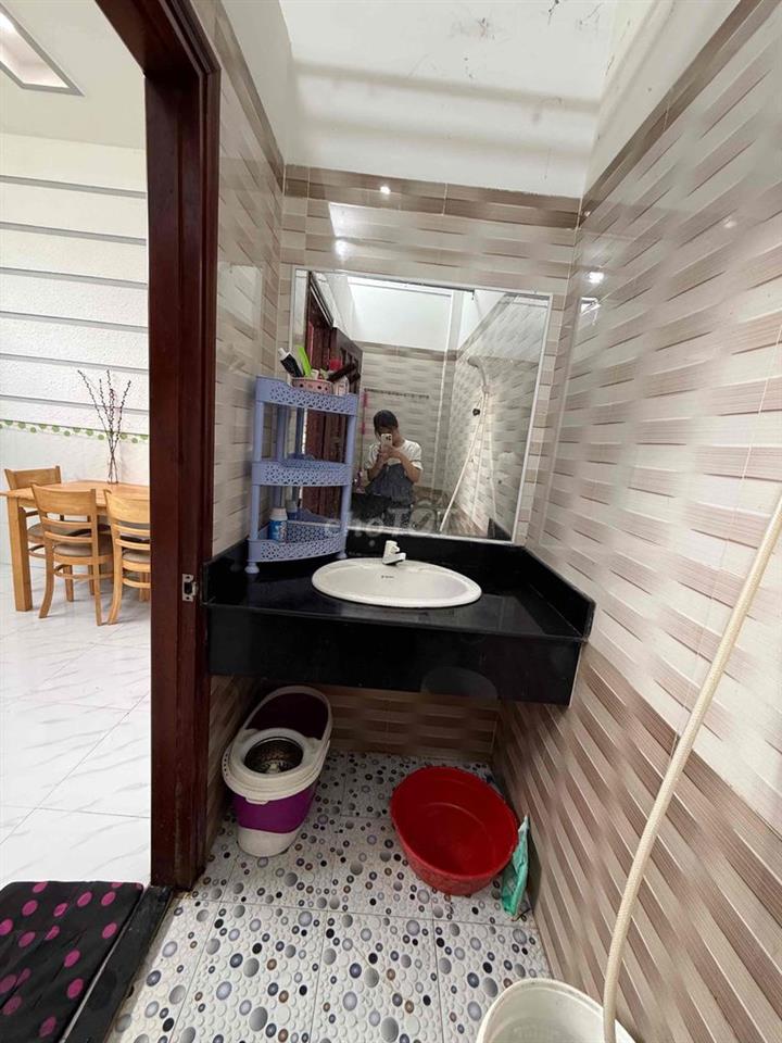 cho thuê nhà Long Tuyền, Bình Thuỷ