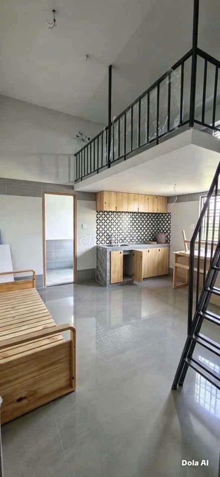 cần cho thuê Minihouse full nội thất mới đẹp