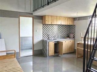 cần cho thuê Minihouse full nội thất mới đẹp