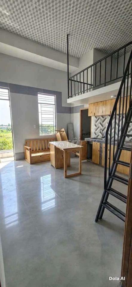 cần cho thuê Minihouse full nội thất mới đẹp