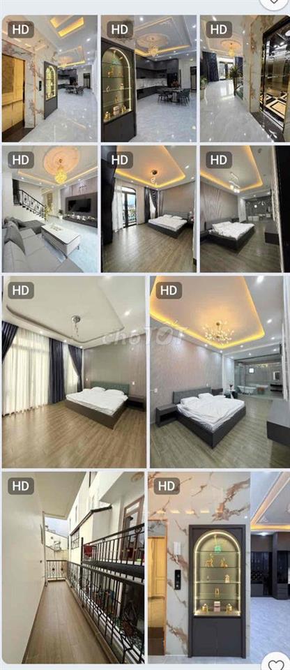 nhà đẹp đường ô tô có thang máy ở và kinh doanh giá 12tỷ9