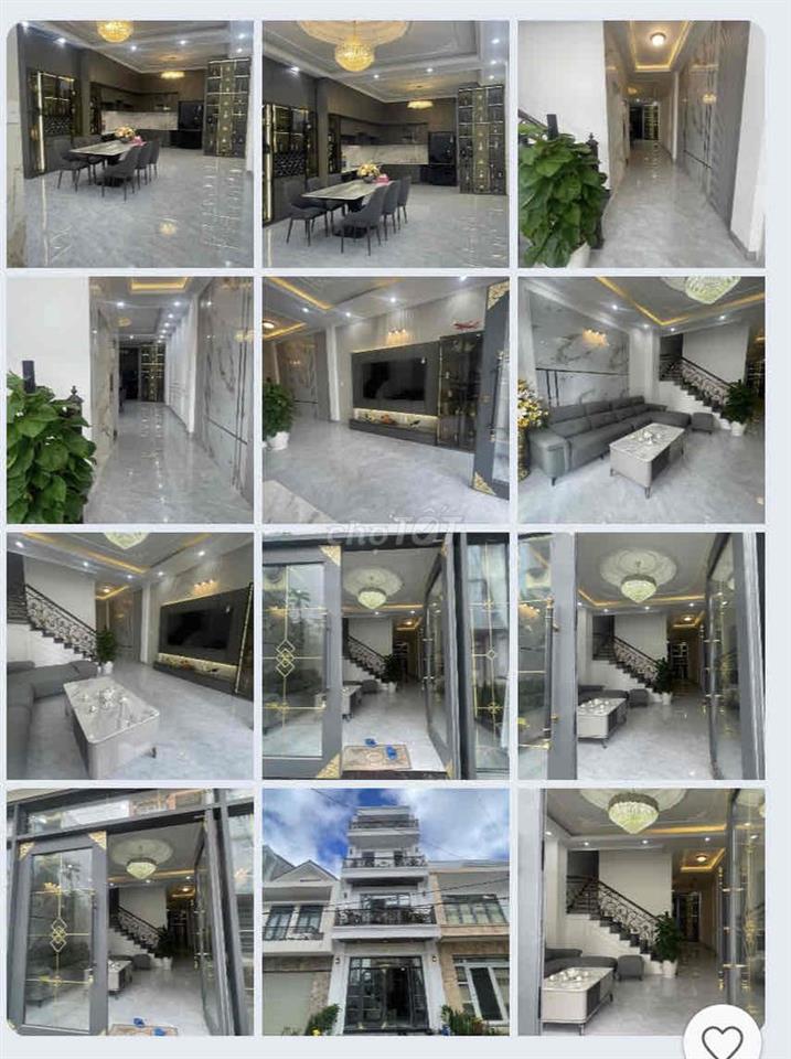 nhà đẹp đường ô tô có thang máy ở và kinh doanh giá 12tỷ9