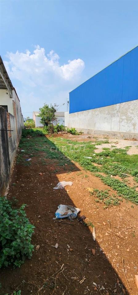 bán đất tại hẻm chính 609 Phạm Văn Đồng, thành phố Pleiku