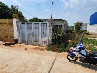 bán đất tại hẻm chính 609 Phạm Văn Đồng, thành phố Pleiku